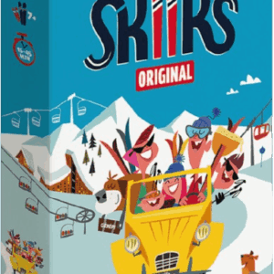 Skiiks