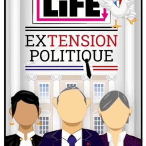 Smile Life – Politique (ext)