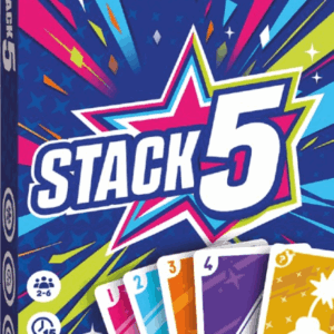 Stack 5