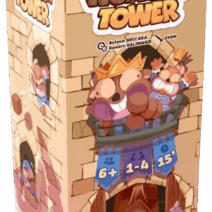 Wombat Tower