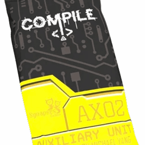 Compile 2 – booster (ext)