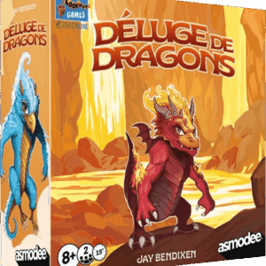 Déluge de dragons