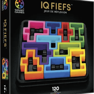 IQ Premium – Fiefs