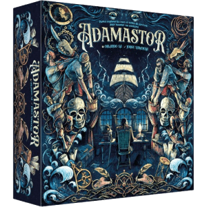 Adamastor