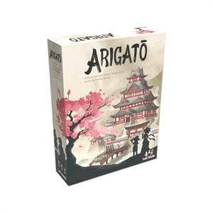 Arigato