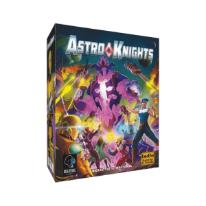 Astro Knights