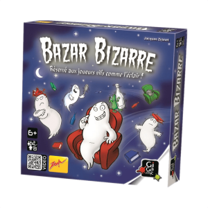 Bazar Bizzare