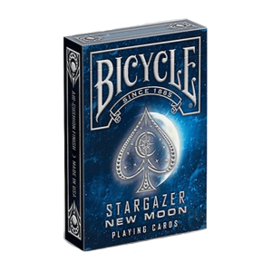 Bicycle – Stargazer New Moon