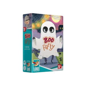 Boo Party