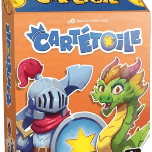 Cartétoile