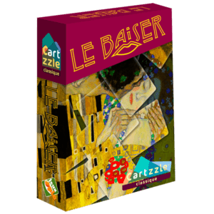 Cartzzle – Le baiser
