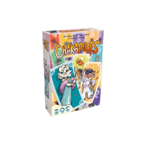 Chakapuce