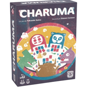 Charuma