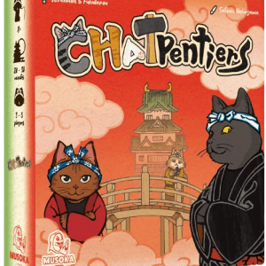 Chatpentiers