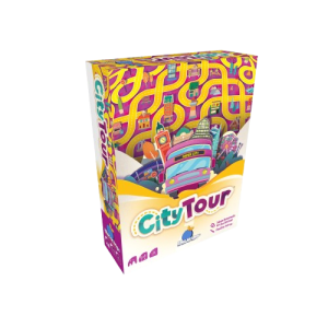 City Tour