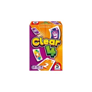 Clear 4