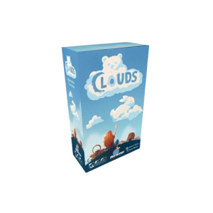 Clouds