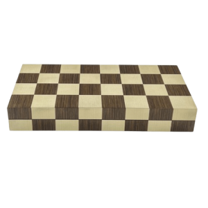 Coffre pliable échecs 40 cm