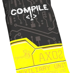 Compile 2 – booster (ext)