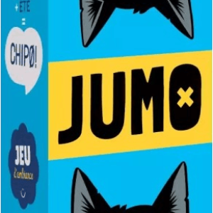 Jumo