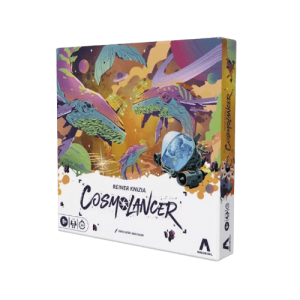 Cosmolancer