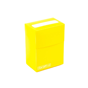 Deck Box (Zacatrus)