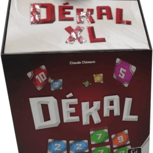 Dékal XL