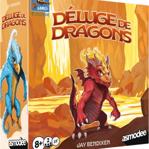 Déluge de dragons