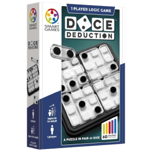 Dice Deduction