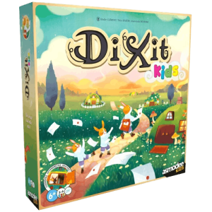 Dixit Kids