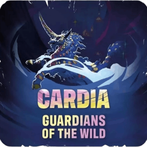 Duel pour Cardia – Protecteurs de la nature (ext)