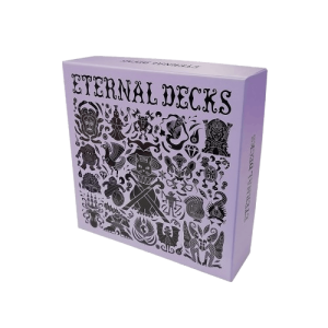 Eternal decks
