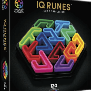 IQ Premium – Runes
