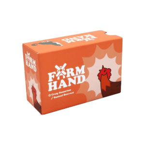 Farm Hand
