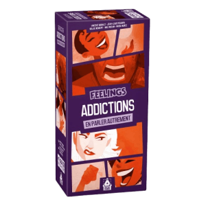 Feelings – Addictions