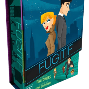 Fugitif