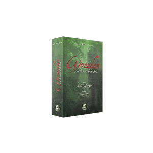 Gévaudan – Sur les Traces de la Bête