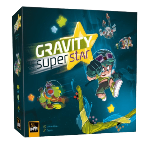 Gravity Superstar