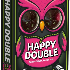 Happy Double