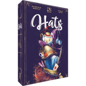 Hats
