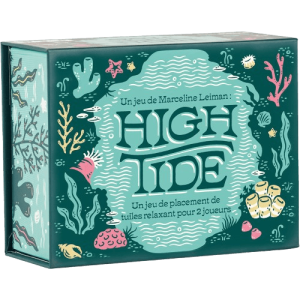 High Tide