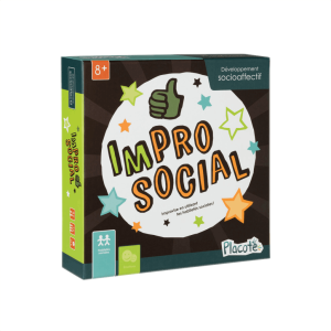 Improsocial