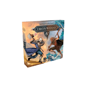 Ironwood