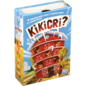 Kikicri