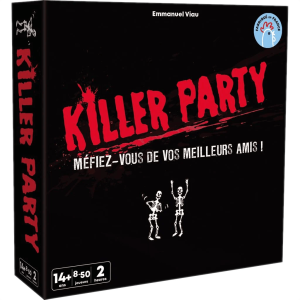 Killer Party