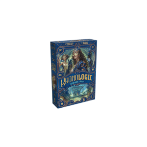 Kronologic – Babylon 2500