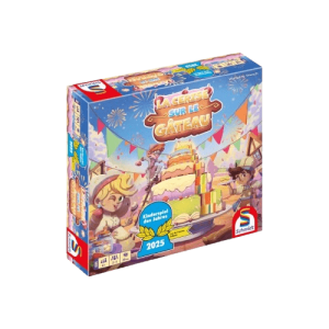 La Cerise sur le gateau