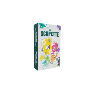 La scopette