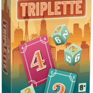 La Triplette