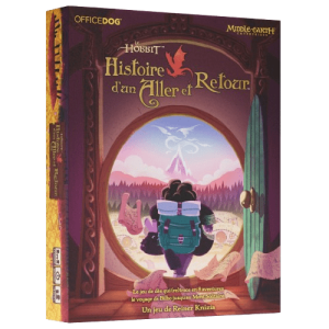 Le Hobbit – Histoire d’un aller et retour